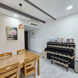 The Brownstone (D27), Condominium #502406251